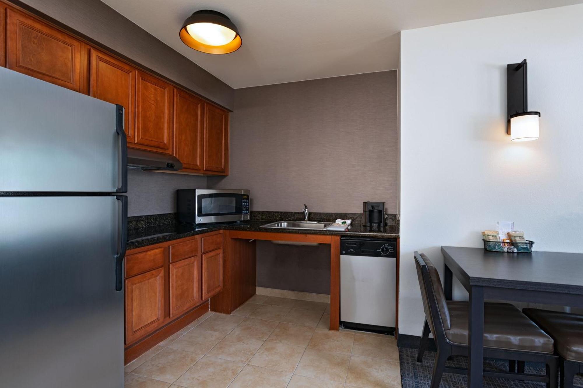 Residence Inn Beaumont Exteriör bild