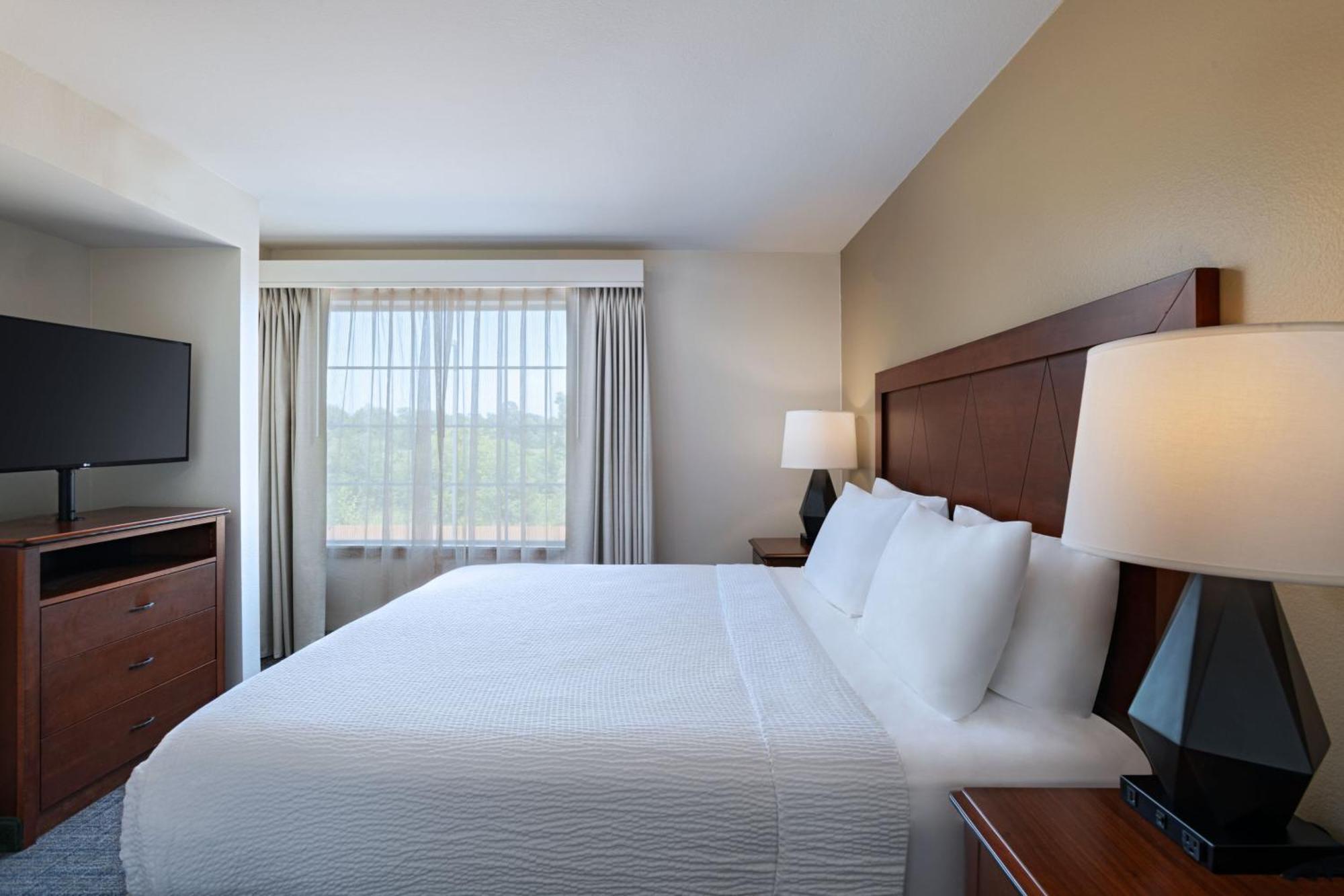 Residence Inn Beaumont Exteriör bild