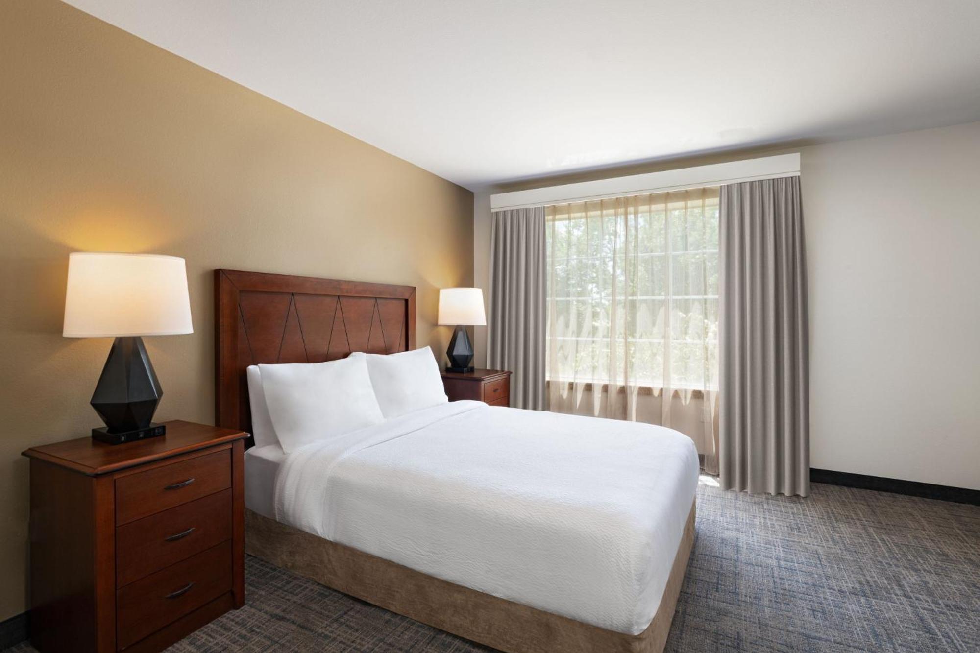 Residence Inn Beaumont Exteriör bild