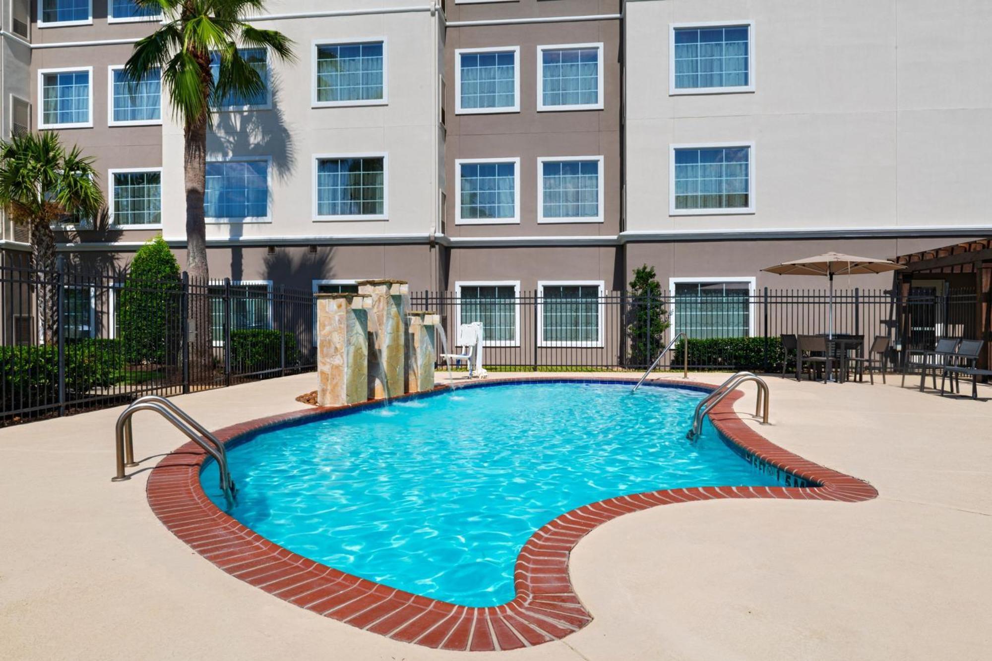 Residence Inn Beaumont Exteriör bild