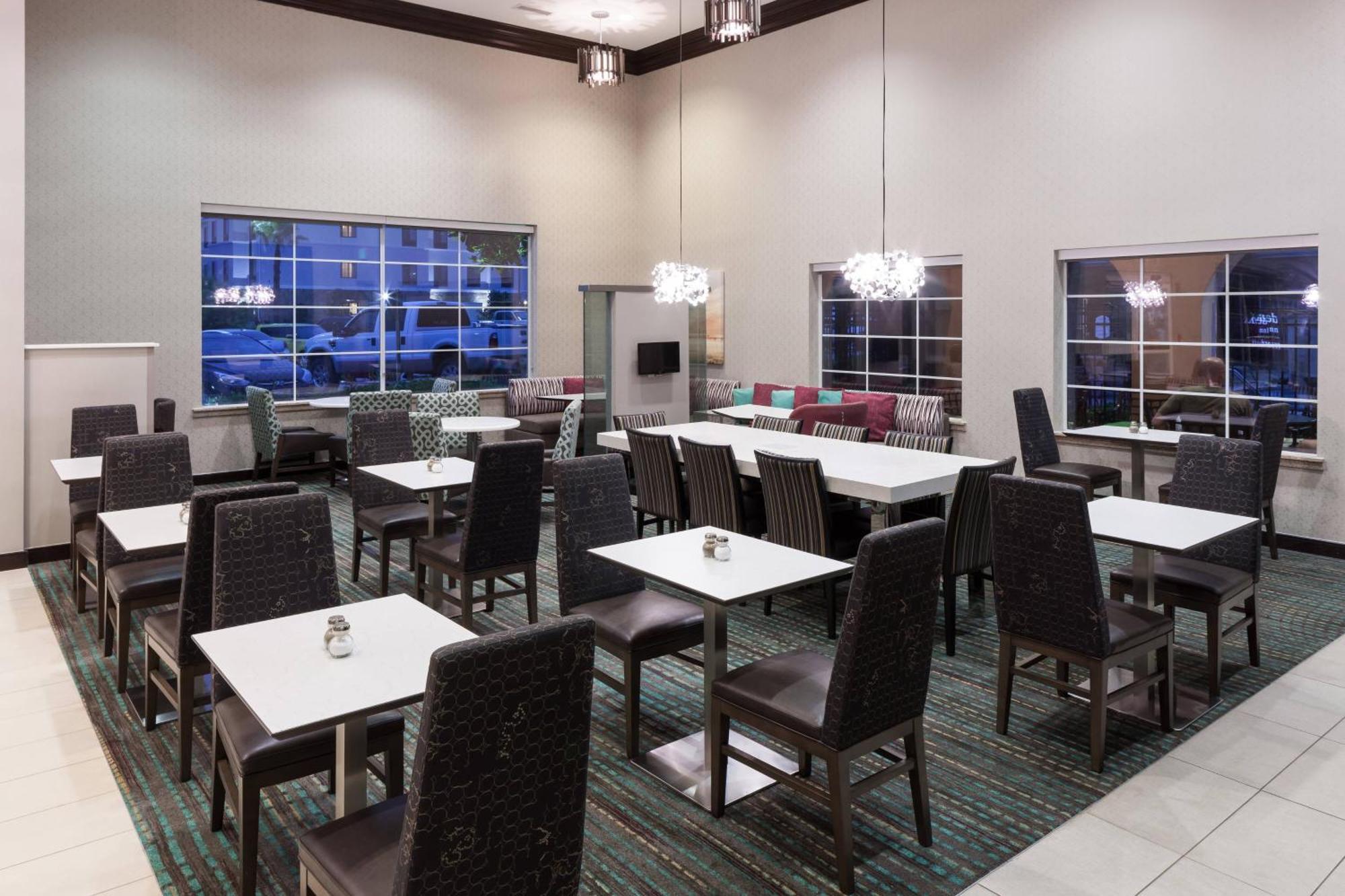 Residence Inn Beaumont Exteriör bild
