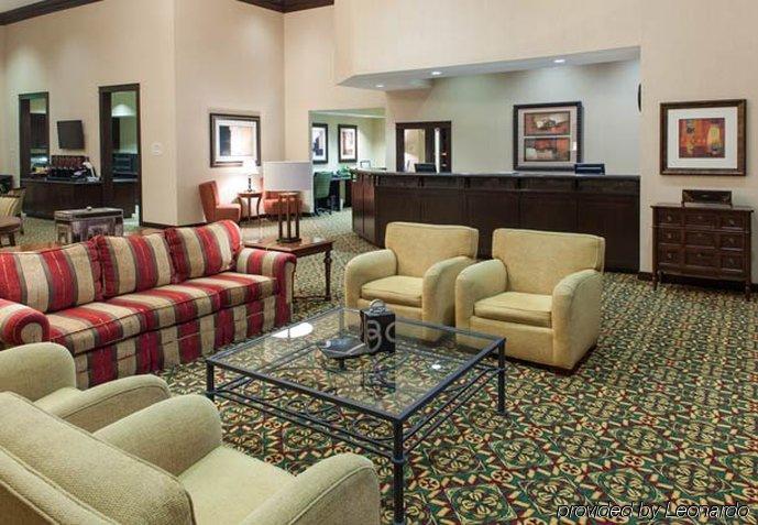Residence Inn Beaumont Exteriör bild