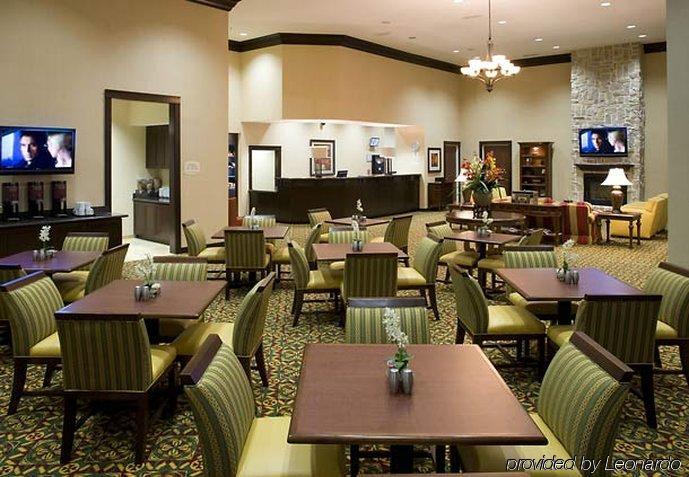 Residence Inn Beaumont Exteriör bild