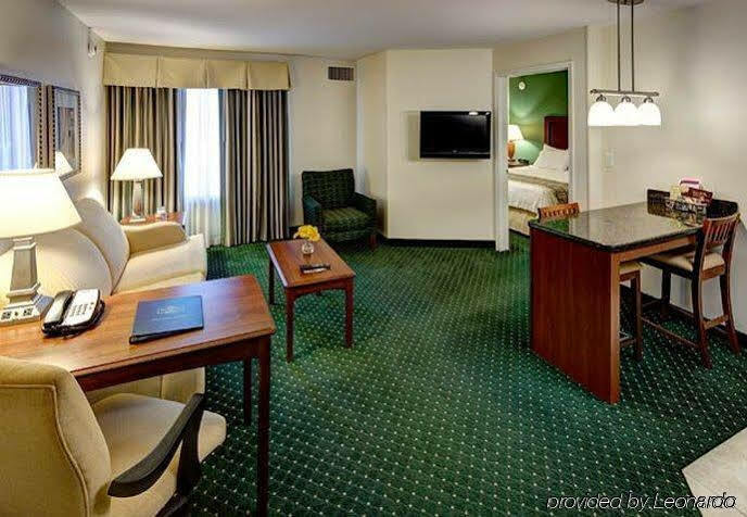Residence Inn Beaumont Exteriör bild