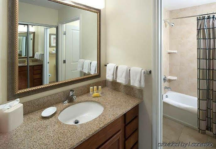 Residence Inn Beaumont Exteriör bild