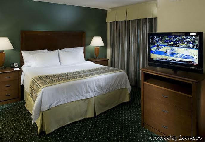 Residence Inn Beaumont Exteriör bild