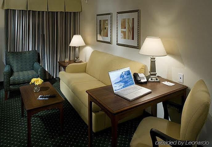 Residence Inn Beaumont Exteriör bild
